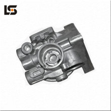 Customized aluminum die cast tooling molds part